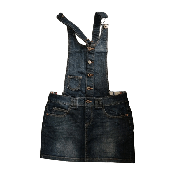 Only skirt