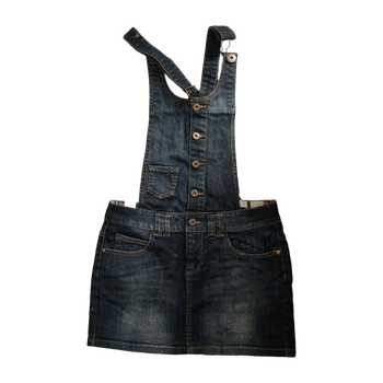 Only skirt
