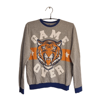 Atmosphere hoodie