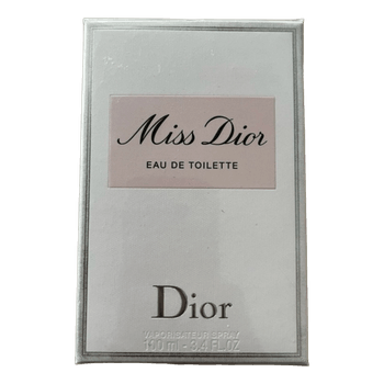 Miss Dior hajuvesi Edt 100ml