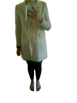 Zara coat