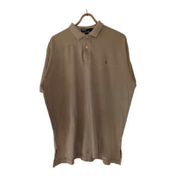 🟤 Polo Ralph Lauren Polo – L