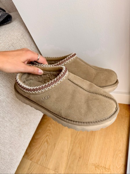 Uggs tasman