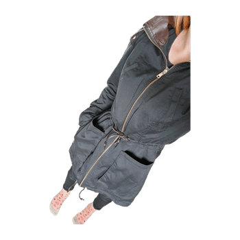 Only coat