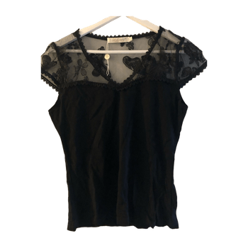 Lulumary top
