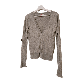 H&m cardigan
