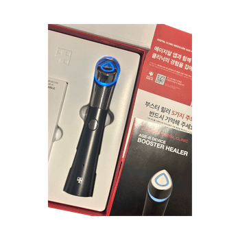 Medicube AGE-R Booster Device 