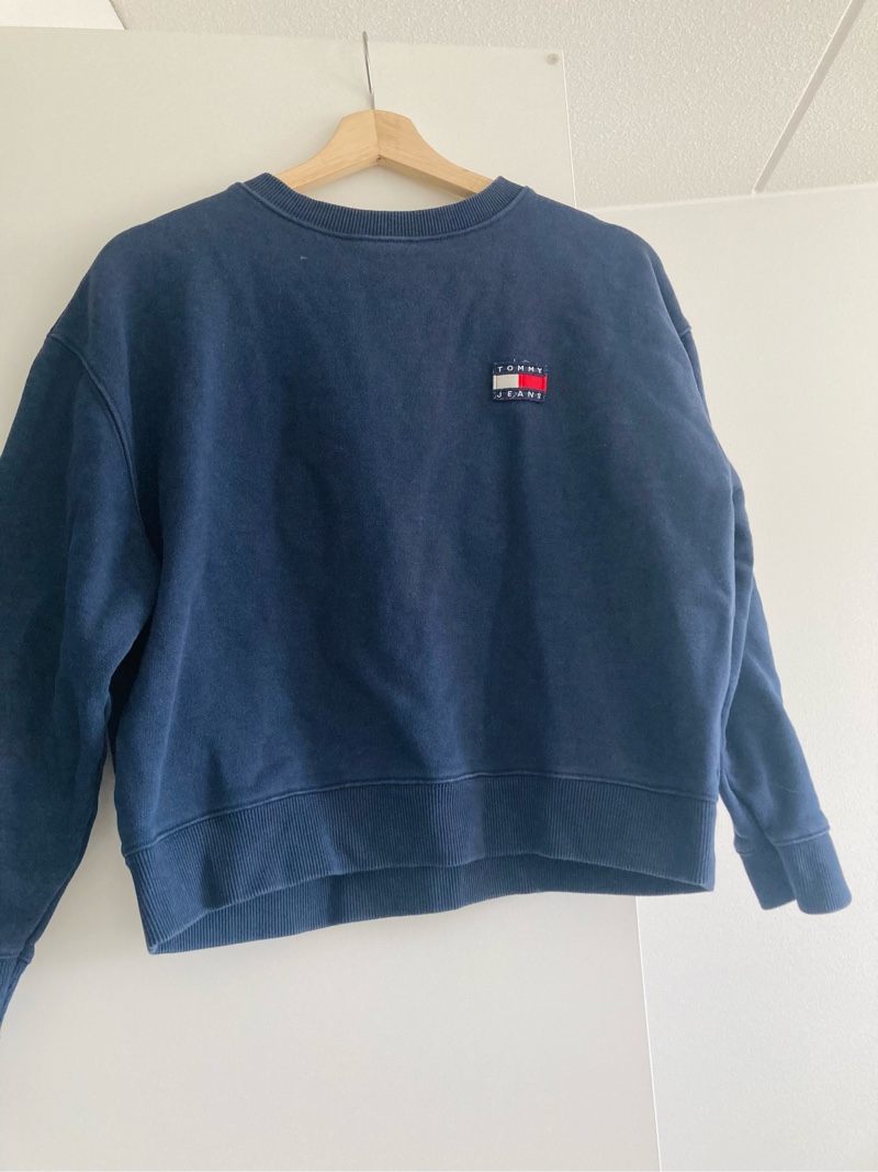 Tommy Jeans college