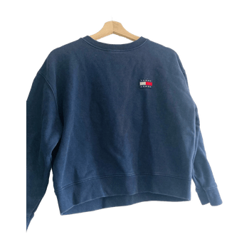 Tommy Jeans college