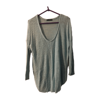 Zara cardigan