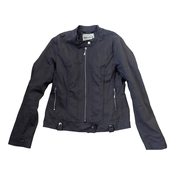 Brown Rino & Pelle jacket