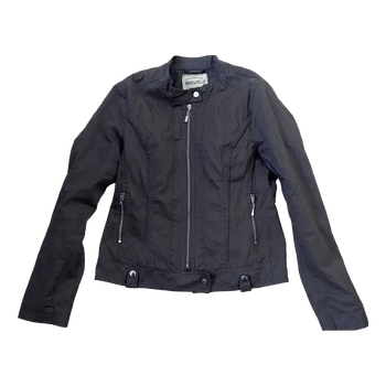 Brown Rino & Pelle jacket