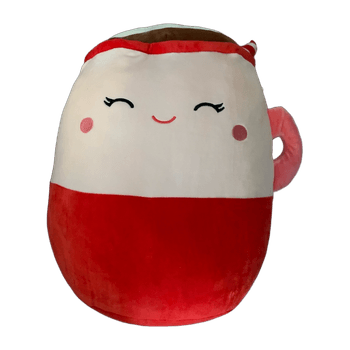 14” Marshina squishmallow