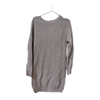 Noisy may cardigan