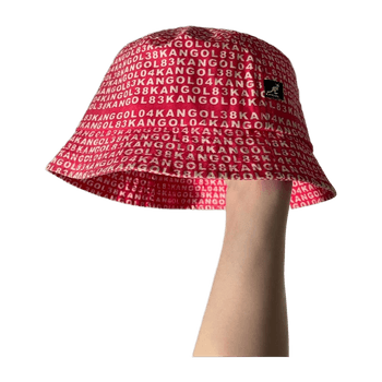Kangol headwear