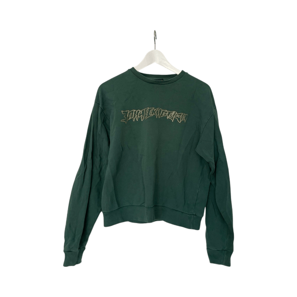Gosha Rubchinskiy college shirt