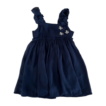 United colors of benetton kids' dress