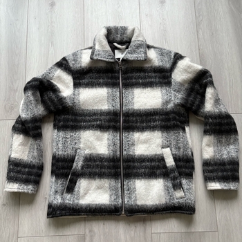 H&M jacket
