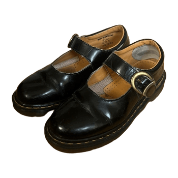 Dr. marten’s loafers