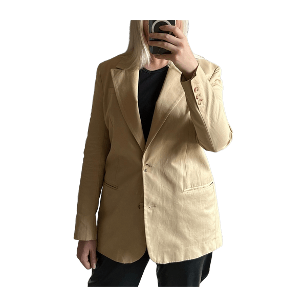 Zara blazer
