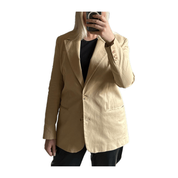 Zara blazer