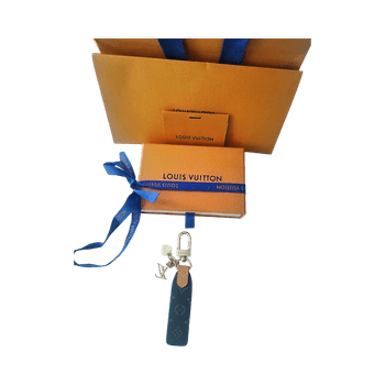 Louis Vuitton Cherished Tab Key Holder