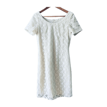 Vintage dress