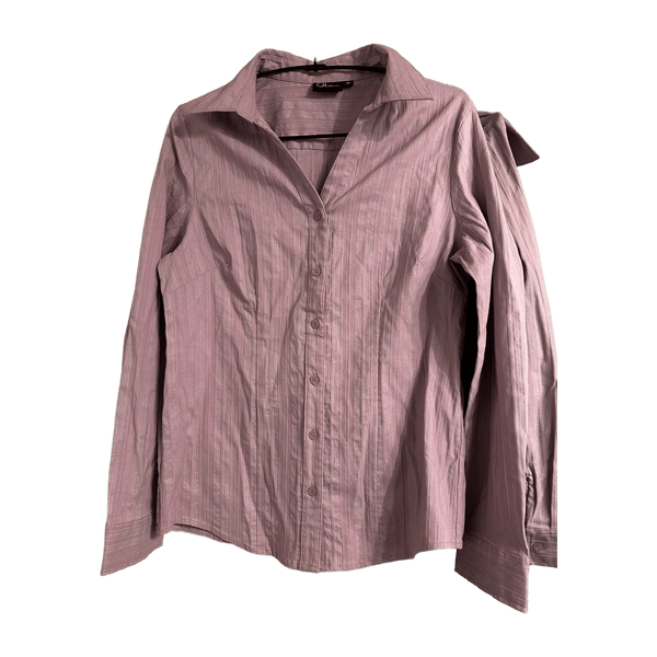 Canelle blouse
