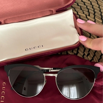 Gucci sunglasses