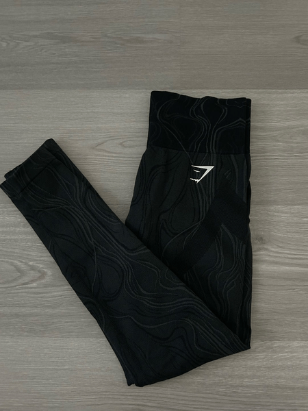 Gymshark sportswear