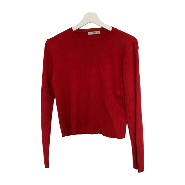 Mango blouse
