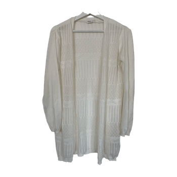 Object cardigan