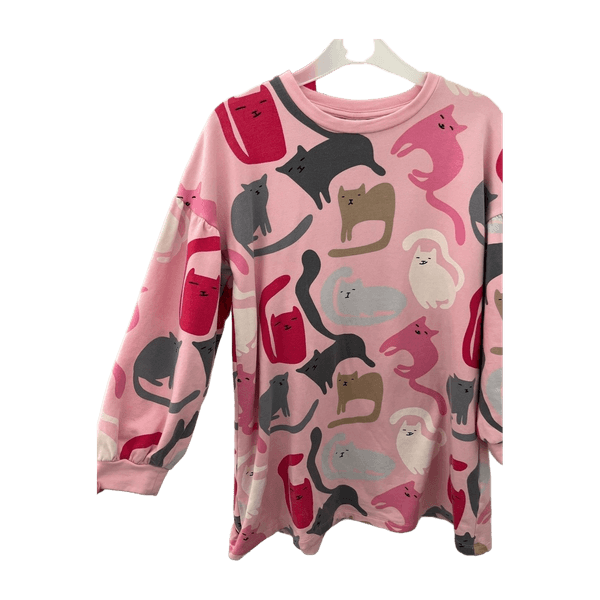 Lindex kids' dress