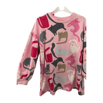 Lindex kids' dress