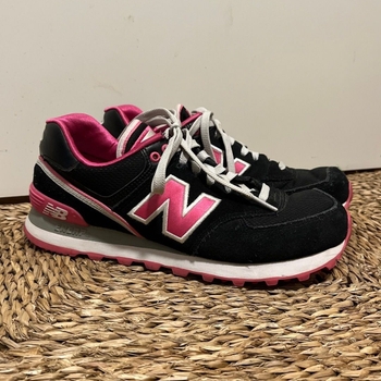 New balance sneakers