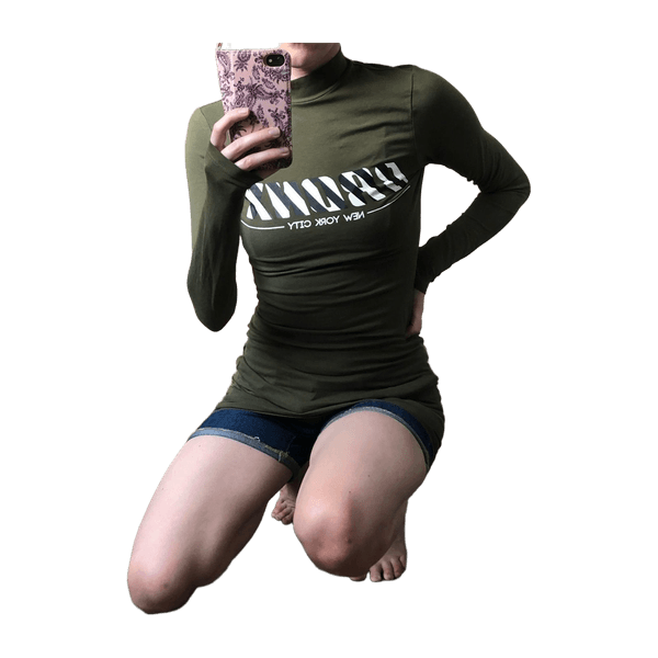 Fb sister blouse
