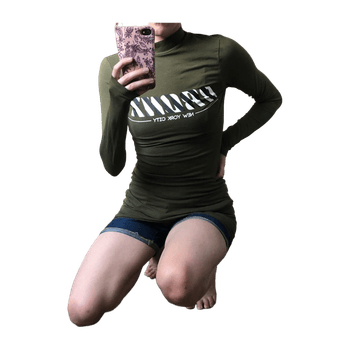 Fb sister blouse