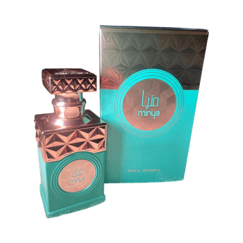 Paris Corner, Minya EdP, 100ml