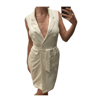 Amisu dress
