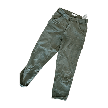 Zara jeans