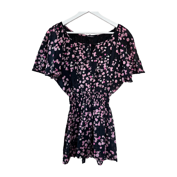 Marimekko blouse