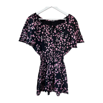 Marimekko blouse