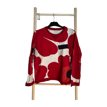Marimekko hoodie