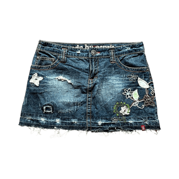 Edc by esprit farkkuhame