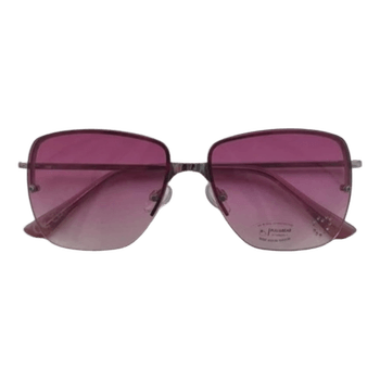 Pull&Bear pink sunglasses