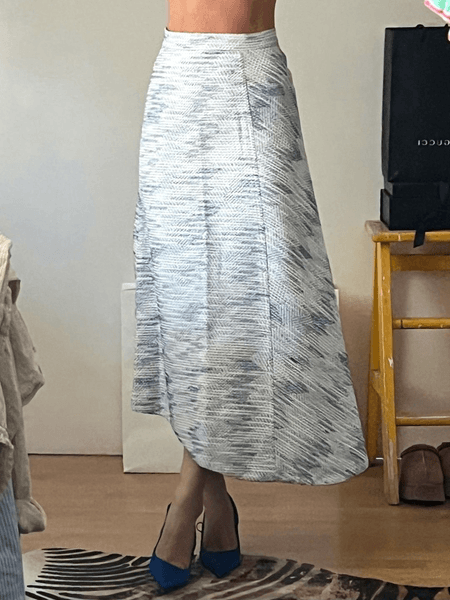 Laura Strambi skirt