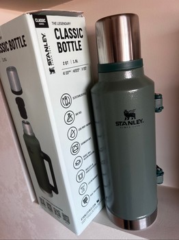 Stanley 1.9l. termos