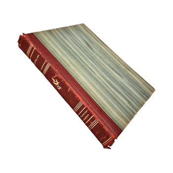 W. Somerset Maugham – Catalina (1954)