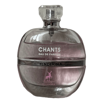 Maison Alhambra Chants Tenderina