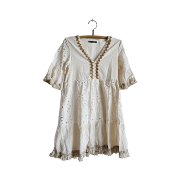 Mekko s/m dress